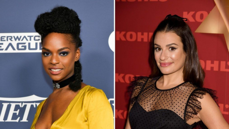 Alum, Glee e Samantha Ware dizem que Lea Michele fez a vida 'um inferno' no set