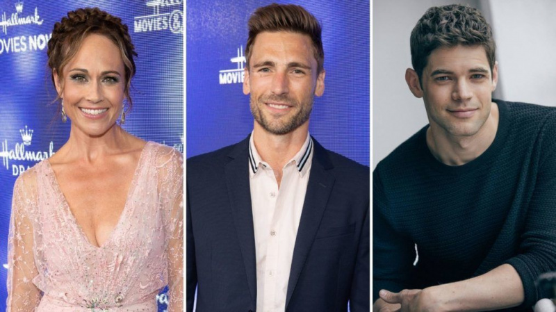 'Miracles of Christmas' 2020 di Hallmark Movies & Mysteries: elenco completo e programma