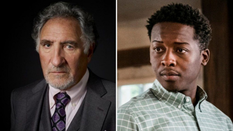 'God Friended Me' lança Judd Hirsch como sugestão de amigo na segunda temporada