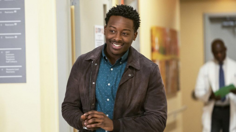 Pergunte a Matt: CBS não aceita 'God', um conto de dois finais ('Creek' e 'Family'), jardinagem na TV e muito mais