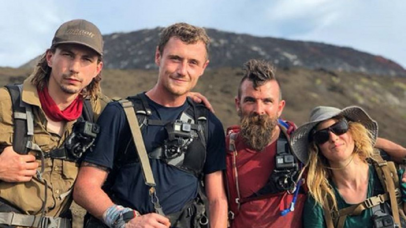 'Gold Rush: Track на Паркър': Екипът се насочва към Папуа Нова Гвинея за опасен сезон 3 (ВИДЕО)