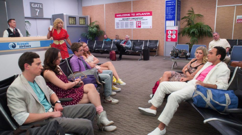 Die Besetzung der 8. Staffel von Goldbergs