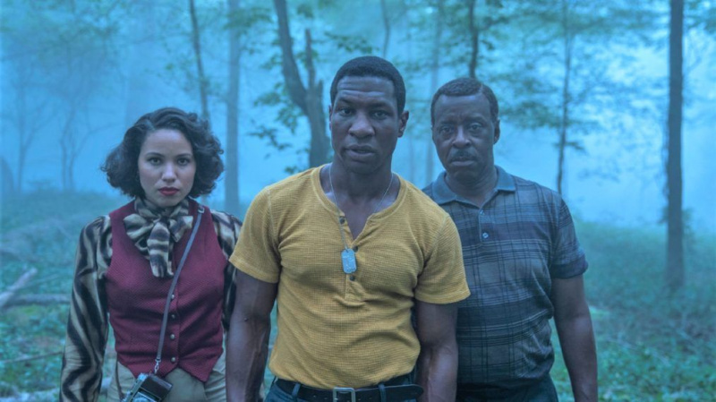 Lovecraft Country 1. sezona HBO