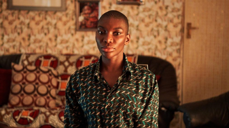 Es varu tevi iznīcināt, Michaela Coel