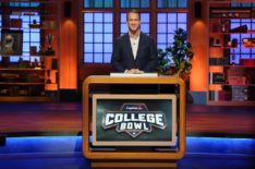 Peyton i Cooper Manning zapewniają rodzinną zabawę