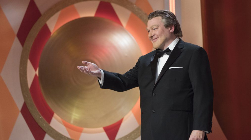 ¿Quién es Tommy Maitland, presentador del reinicio de 'The Gong Show'? (VÍDEO)