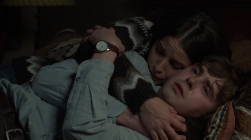 Wird Shaun mit Carly für Lea in 'The Good Doctor' Schluss machen? (VIDEO)