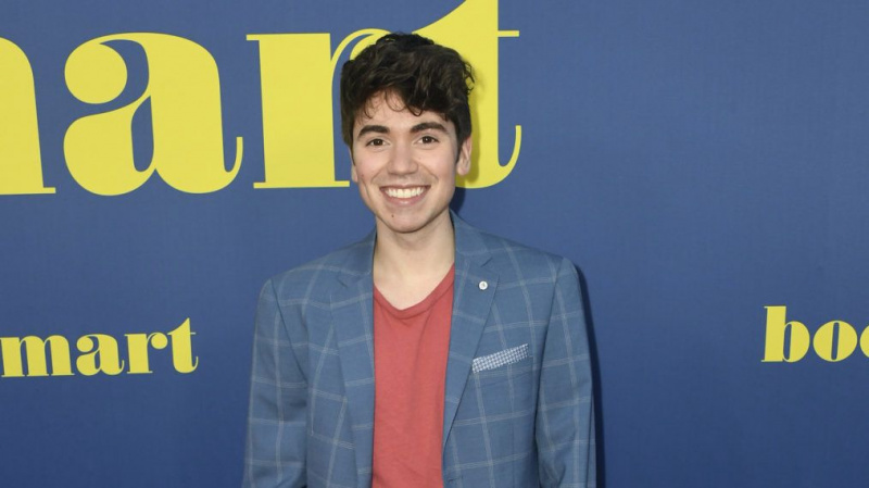 'The Good Doctor' lägger till Noah Galvin & 3 fler nya invånare för säsong 4