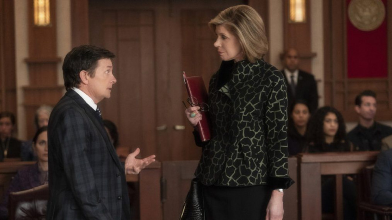 'The Good Fight': Diane et son équipe se battent contre le privilège dans la bande-annonce de la saison 4 (VIDEO)