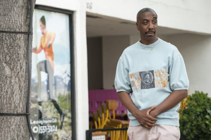 „JB Smoove“ pažaboja jūsų entuziazmą