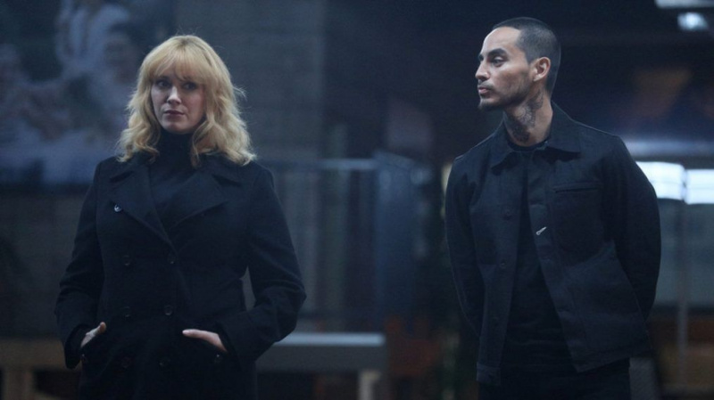 Boss di 'Good Girls' sullo status di Beth e Rio, Early End della stagione 3 e speranze per il futuro