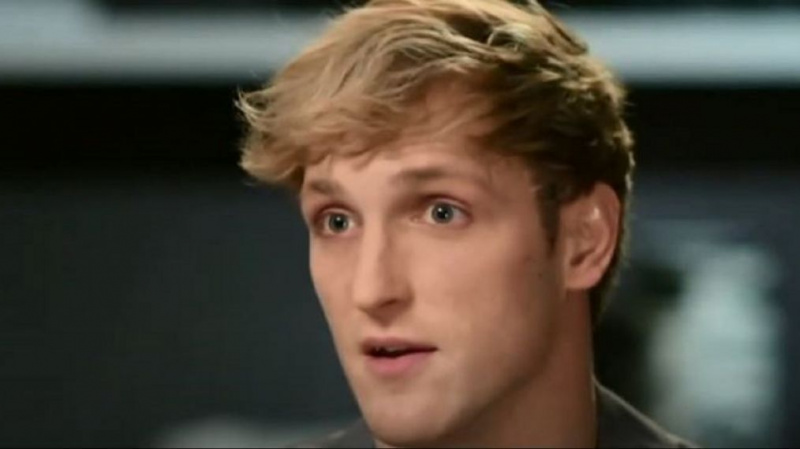 Estrela do YouTube, Logan Paul, quebra seu silêncio em 'Good Morning America' (VÍDEO)