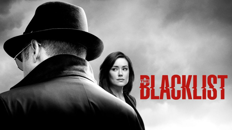 La lista negra - NBC
