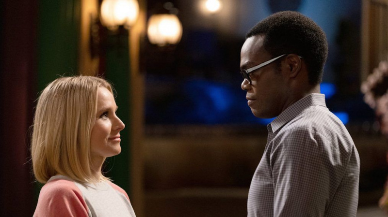 Chidi busca 'The Answer' en un poderoso 'The Good Place' (RECAP)