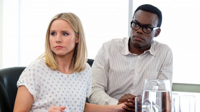 'The Good Place' sta colpendo nuovamente il reset in un modo totalmente inaspettato (RECAP)