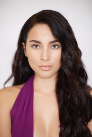 Priscilla quintana