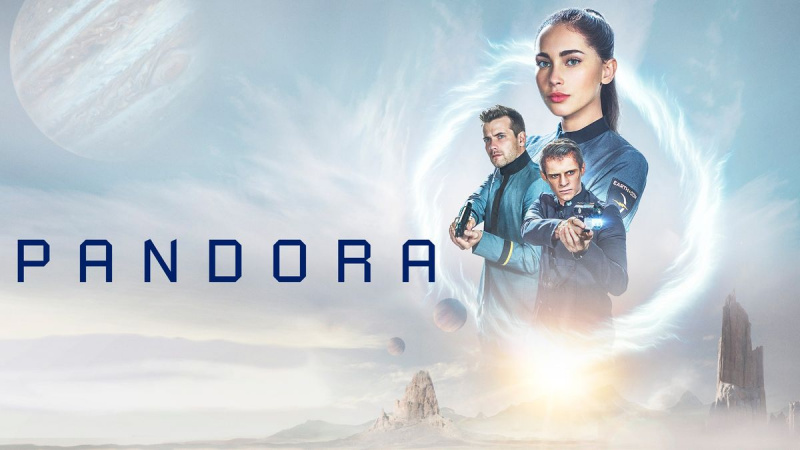 Pandora - CW