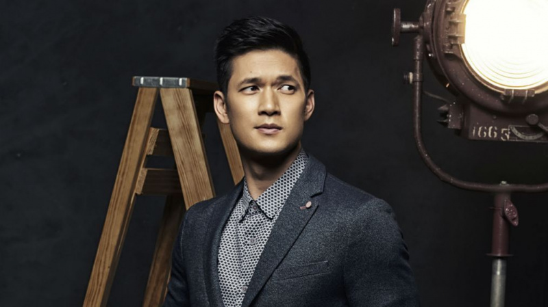 TV Insider Podcast: Harry Shum Jr. w „Shadowhunters” Ending, Being a SAG Ambassador & Fatherhood