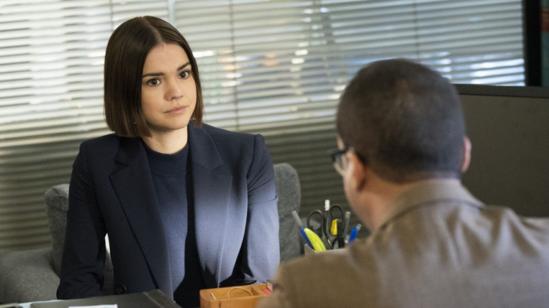 Temporada 2 de 'Good Trouble': espere más bailes, salidas de coterie y romance