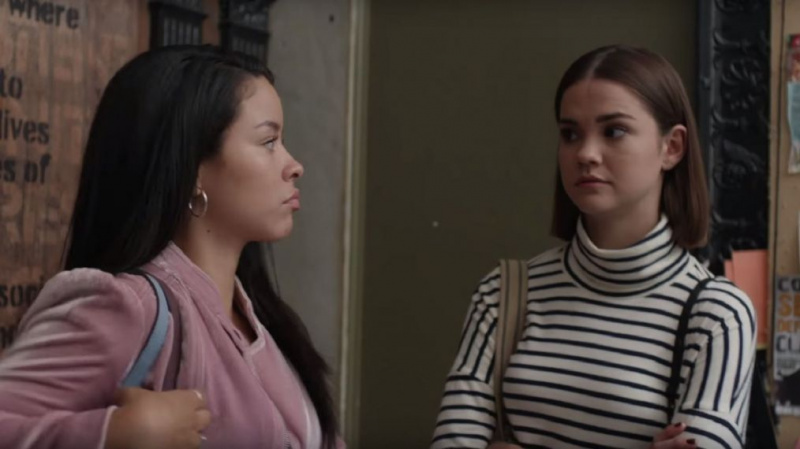 Freeform revela data de estréia de 'Good Trouble' e primeiro visual (VIDEO)