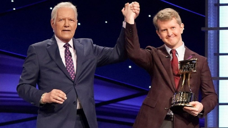 Spør Matt: Er gjestene vert bra for ‘Jeopardy!’?