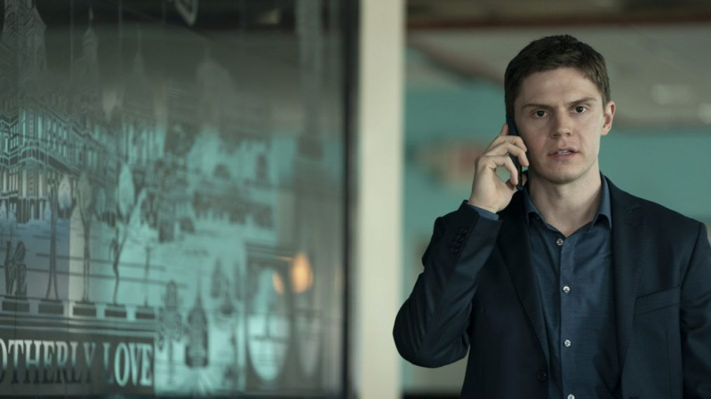 Kluczowy odcinek „Mare”, finał „Zoey”, nagrody MTV Movie and TV Awards, „Good Witch” i inne premiery
