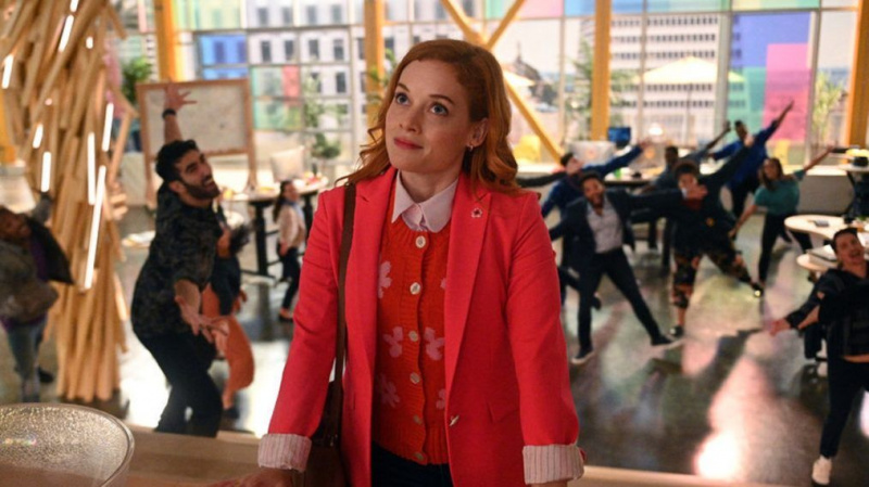 Verdt å se: 'Zoey' og 'This Is Us' Return, Nicolas Cage on Swearing, en Gordon Ramsay Roadtrip