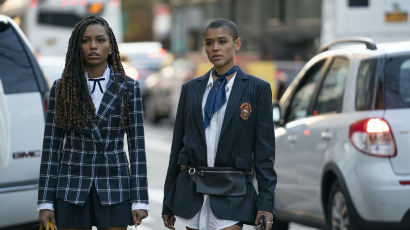 Vil noen originale ‘Gossip Girl’ -stjerner dukke opp i HBO Max Reboot?