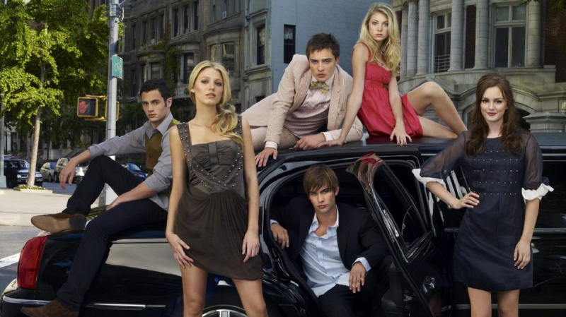 7 coisas da 'Gossip Girl' original que esperamos ver na reinicialização
