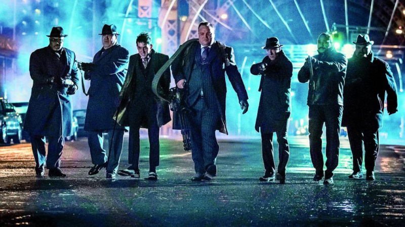 Gotham: 6 brennende Fragen für Staffel 3