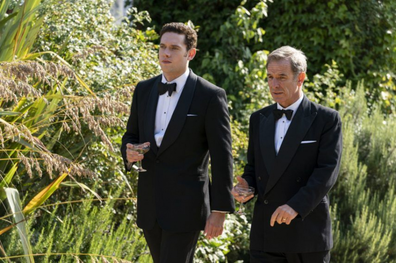 Grantchester temporada 5