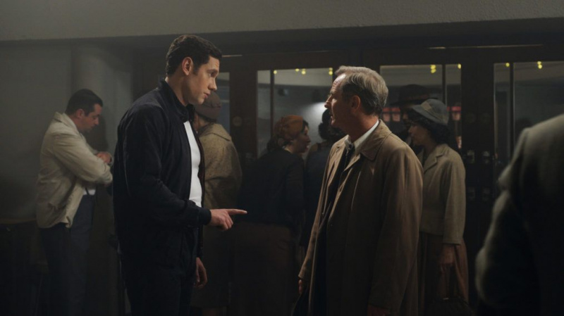 Ilusões são destruídas por mais de um residente no episódio 3 de Grantchester (RECAP)