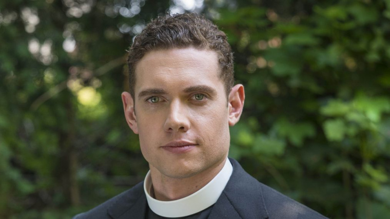 Roush Review: 'Grantchester' Season 4 es el comienzo de una asociación prometedora
