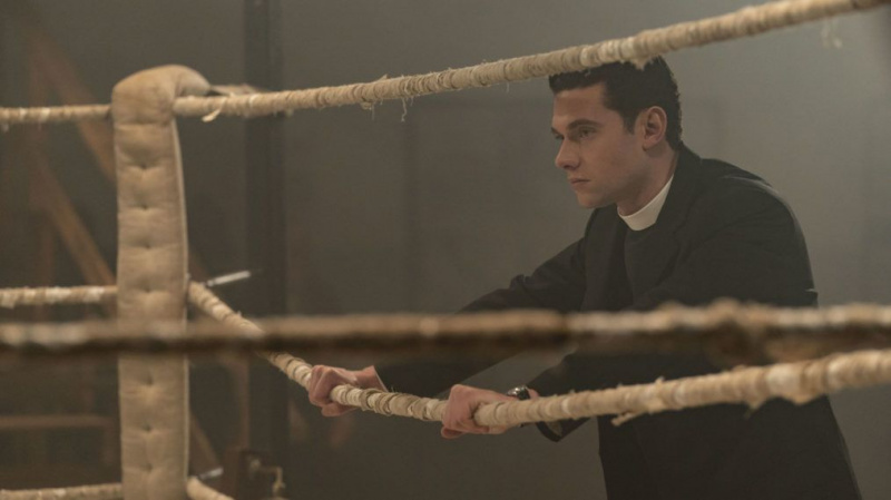 En sak treffer hjemmet for vilje i 'Grantchester' episode 5 (RECAP)