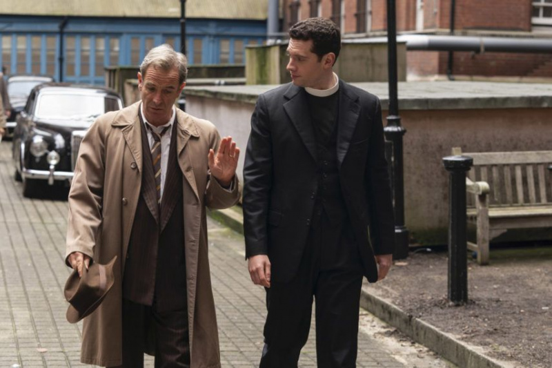 Grantchester episode 5