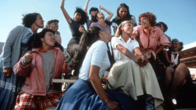 „Grease“-Prequel „Rise of the Pink Ladies“ wechselt zu Paramount+
