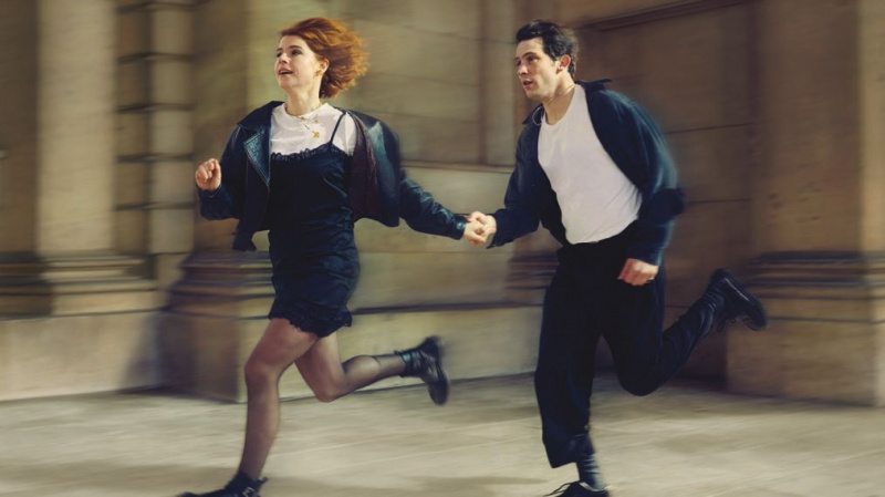 'Grandes actuaciones: Romeo y Julieta': Josh O'Connor y Jessie Buckley sobre cómo interpretar a los amantes famosos