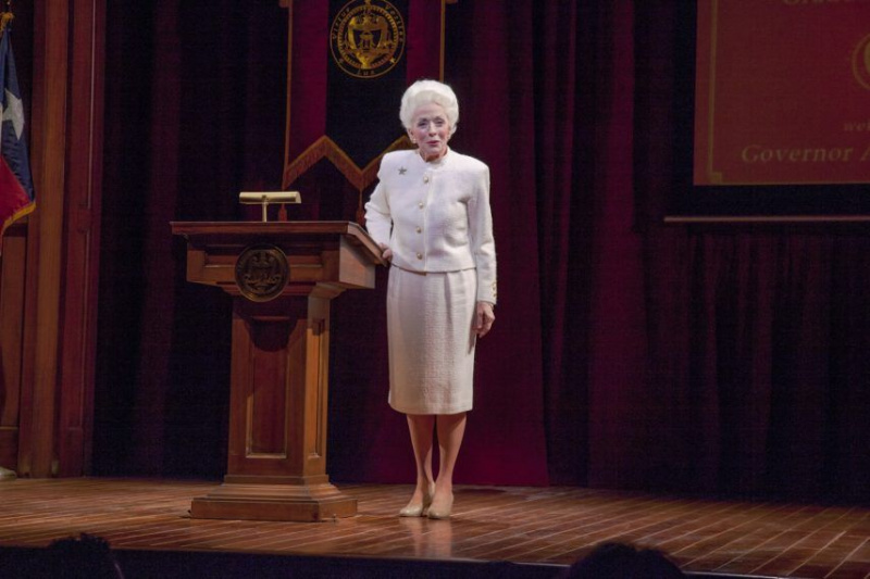 Great Performances Ann, Holland Taylor