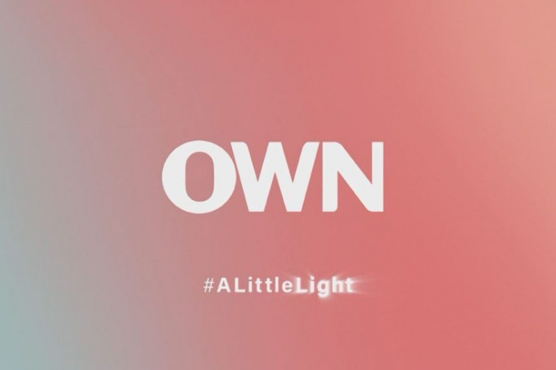 OWN #ALittleLight