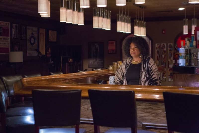 greenleaf, oprah