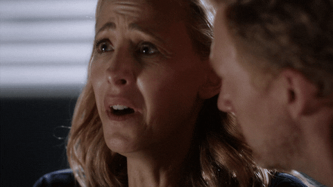 Atme Greys Anatomy GIF von ABC Network - Find & Share on GIPHY