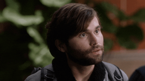 Grays Anatomy What GIF by ABC Network - Find & Share on GIPHY