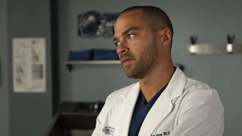 ¿El debut de Broadway de Jesse Williams afectará a Jackson en 'Grey's Anatomy'?