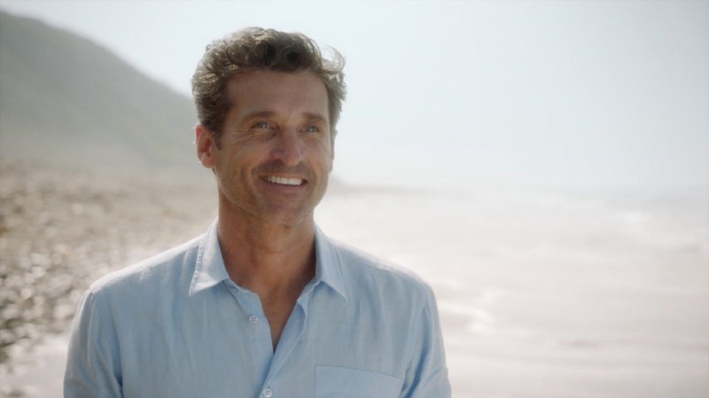 ‘Grey’s Anatomy’: Patrick Dempsey Provoca McDreamy estará de volta ‘durante toda a temporada’