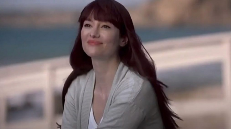Chyler Leigh Lexie Grey