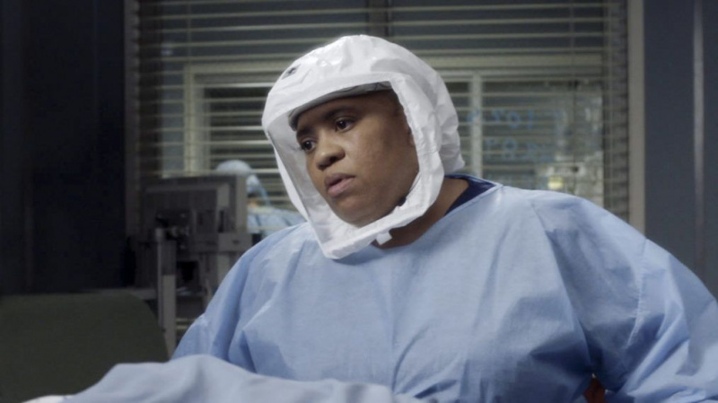 ‘Grey’s Anatomy’: O vírus afirma outra vítima (RECAP)