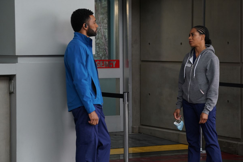 Anthony Hill Kelly McCreary Grey