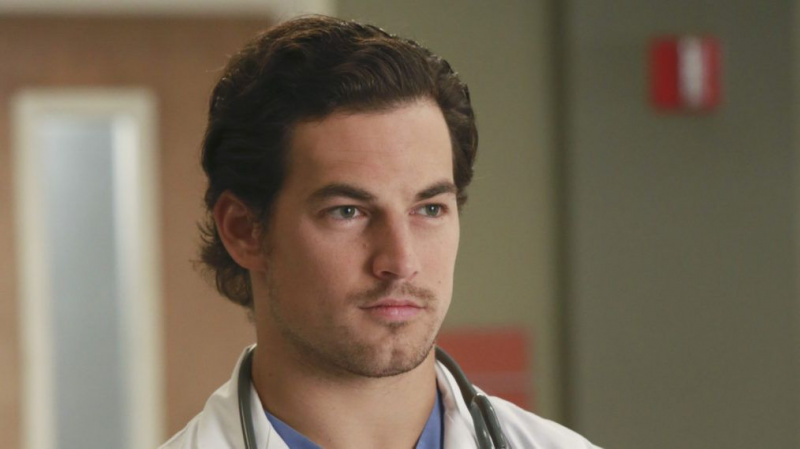'Grey's Anatomy': Giacomo Gianniotti om 'What If' av Meredith & DeLuca