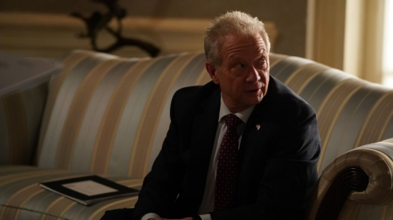 `` Grey's Anatomy '' salue Jeff Perry, un ancien scandale, dans le rôle de Thatcher Grey pour la saison 15