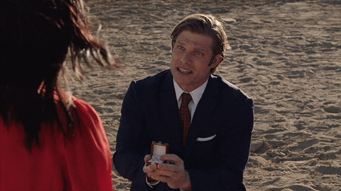 Grays Anatomy Love GIF von ABC Network - Find & Share on GIPHY